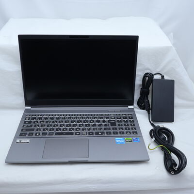 【通販センター】中古  THIRDWAVE GALLERIA RL7C-R35-C5N 203214 