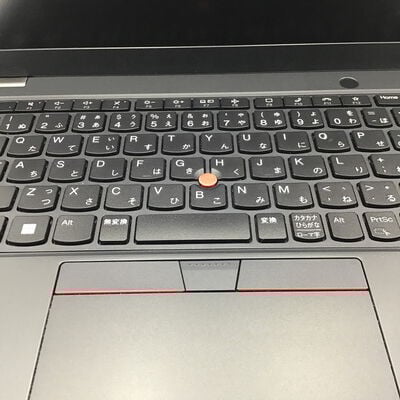 【白山FM松任店】中古  ThinkPad L13 4950002001 