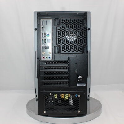 【通販センター】中古  THIRDWAVE GALLERIA DM5C-IG-C 187632 