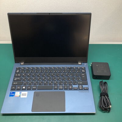 【津ラッツ店】中古  THIRDWAVE BizPro14 181570 