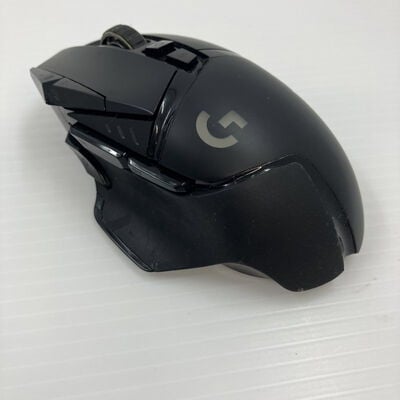 【秋葉原本店】中古  Logicool G502WL (無線 ゲーミングマウス 11ボタン) 146972 