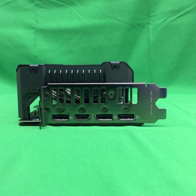 【川崎店】中古  ASUS TUF-RTX4070S-O12G-GAMING (RTX4070 SUPER 12GB) 163386 