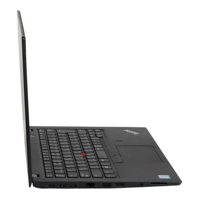 【通販センター】中古  Lenovo ThinkPad T480s(Intel Core i5 8350U/12GB DDR4 (PC4)/SSD512GB/なし/オンボード/14/1920x1080/Wi-Fi/W11H64 MAR) 205072 