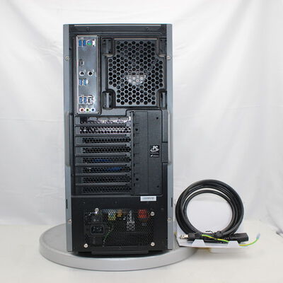 【通販センター】中古  THIRDWAVE GALLERIA SK(AMD Ryzen 7 3700X/16GB DDR4 (PC4)/SSD1TB/なし/NVIDIA GeForce RTX 3070 8GB/W11H64 MAR) 193915 