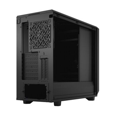 Fractal Design  Meshify 2 Black Solid FD-C-MES2A-01 (E-ATX ブラック) 
