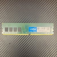 中古  PC4-25600 32GB デスクトップ用(DDR4-3200) 143224 