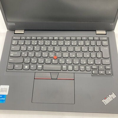 【堺七道店】中古  ThinkPad L13 Gen2(i3-1115G4/8GB/SSD256GB/W11H) 4660002690 