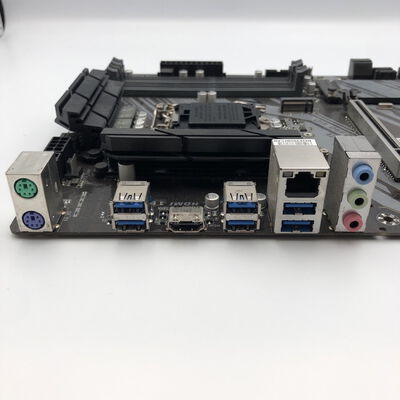 【甲府飯田店】中古  GIGABYTE Z390 UD (Z390 1151 ATX DDR4) 138857 