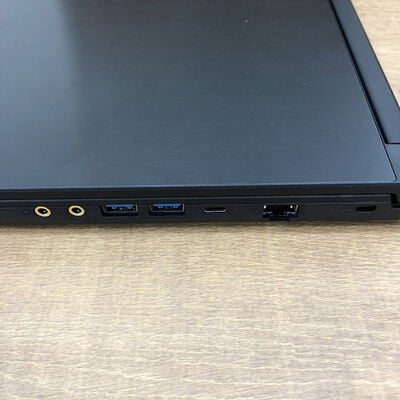 【宇都宮鶴田店】中古  msi Thin-GF63-12HW-1502JP(i7-12650H/16GB/SSD500GB/W11H) 5280000984