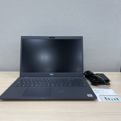 【静岡東瀬名店】中古  DELL Latitude 3510 (INTEL Core i5 10310U 1.7GHz/16GB/SSD512GB/-/オンボード/15.6/1920x1080/Wi-Fi/WEBCAM/W11P64/MicrosoftOffice H&B 2024付) 182751