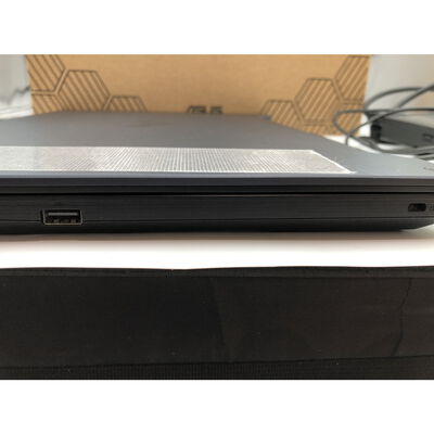 【水戸赤塚店】中古  FX506L(i7-10870H/16GB/SSD500GB/HDD1TB/GTX1650Ti/W11H) 4680002572