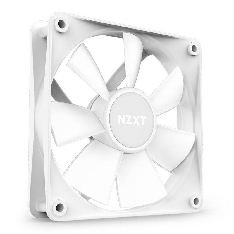 NZXT F140 RGB Core RF-C14SF-W1 (ホワイト) ｜ パソコン通販の