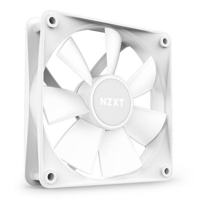 NZXT  F140 RGB Core RF-C14SF-W1 (ホワイト) 