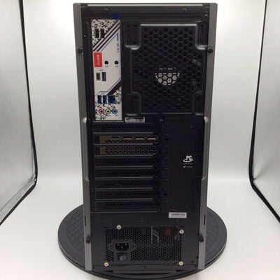 【浜松店】中古  GALLERIA XA7C-R36T(i7 13700F/16GB/SSD1TB/なし/RTX3060Ti 8GB/W11H) 1300007710 