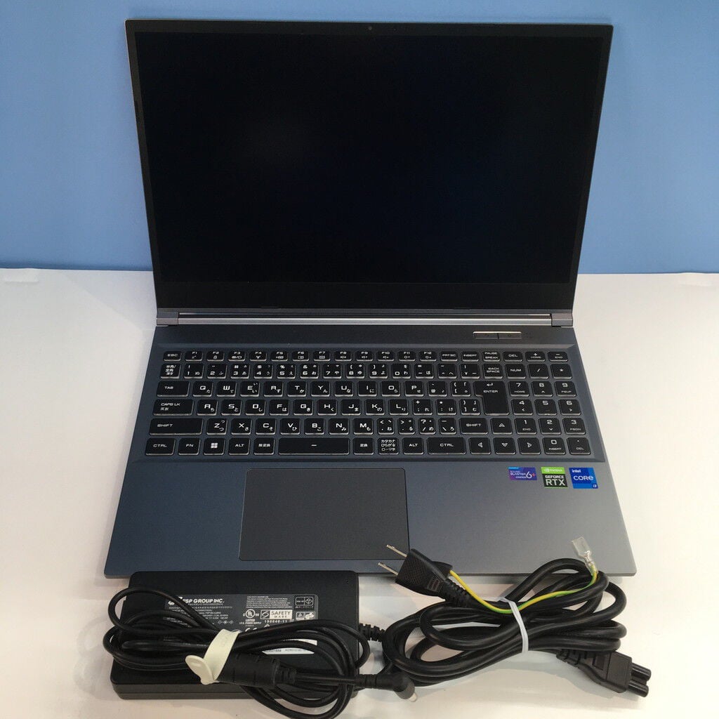 raytrek (THIRDWAVE)の中古ノートパソコン一覧（69件）｜パソコン（PC