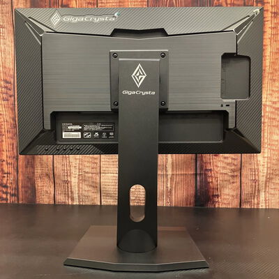 【富士青葉店】中古  I/O DATA LCD-GC242HXB (23.6 3H1DP 0.6ms TN 144Hz) 192950 