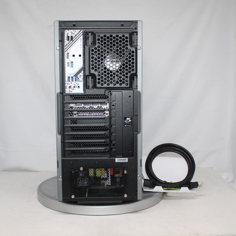 中古 THIRDWAVE GALLERIA SK(Intel Core i7 13700F/32GB DDR4 (PC4