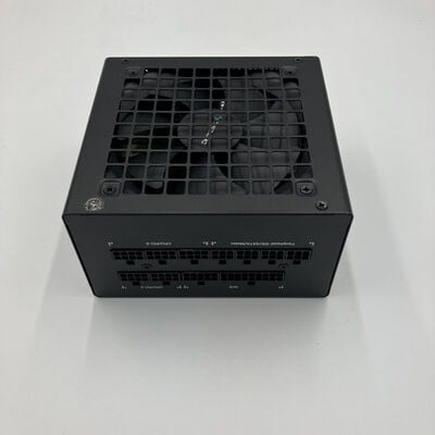 【なんば店】中古  DEEPCOOL PQ850M(ATX 850W 80+GOLD) 3280023689 