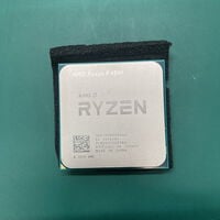中古  AMD Ryzen 5 4500 (AM4/3.6GHz/11M/C6/T12/65W) 150745 
