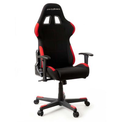 DXRACER フォーミュラシリーズ DXR-BKN V2 (ゲーミングチェア ブラック 