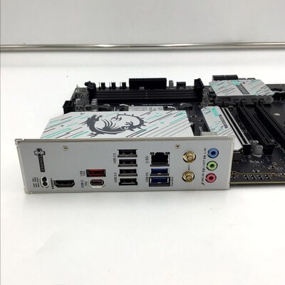 【白山FM松任店】中古  MSI B840 GAMING PLUS WIFI (B840 AM5 ATX) 175483 