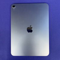 中古  Apple 【Wi-Fi】 iPad（A16/2025） 128GB ブルー MD4A4J/A 3400008969 