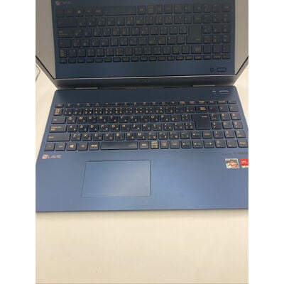 【仙台店】中古  NEC LAVIE Direct N15 PC-N1585AAL (Ryzen 7 Extreme Edition/16GB/SSD 1TB/BD-RE/-/WLAN/15.6インチFHD/W11H/-) 3240010562 