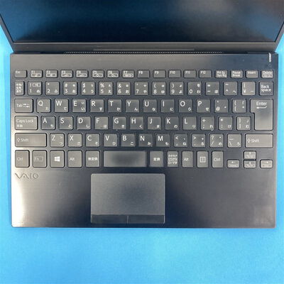 【博多店】中古  VAIO VJPJ13C11N (Intel Core i5-1035G1/8GB/SSD256GB/なし/オンボード/12.5インチ/1920&times;1080) 3310007251 