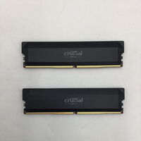 中古  16GB 2枚組(合計32GB) PC5-48000/DDR5-6000 デスクトップ用 190886 