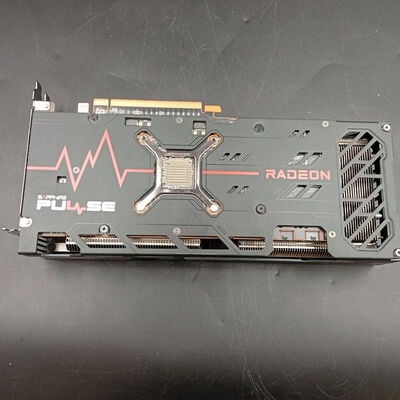 【大須店】中古  SAPPHIRE PULSE AMD RADEON RX6750XT GAMING OC 12GB 3330003162 