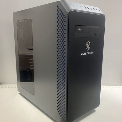 【大宮店】中古  ZA9C-R37(i9 10900K/32GB/RTX3070) 1250006255 