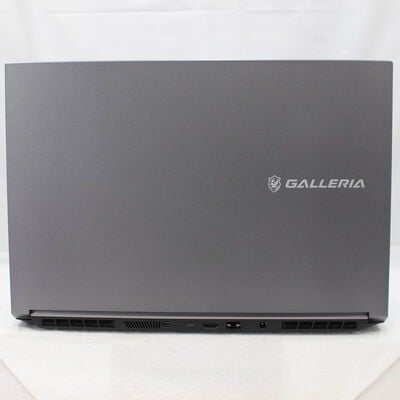 【通販センター】中古  THIRDWAVE GALLERIA RL7C-R35-C5N 190185【3/19値下げ!】 