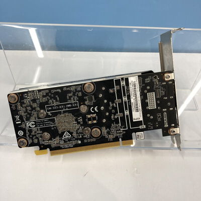 【博多店】中古  ZOTAC GAMING GeForce GTX 1650 LP 4GB GDDR5 (GTX1650 4G GDR5 3310007064 