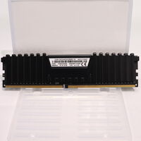 中古  PC4-21300 8GB デスクトップ用(DDR4-2666) 126165 