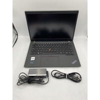 中古  Lenovo ThinkPad T14s Gen2 20WN-S2A700 (Intel Core i5 1145G7 2.60GHz/16GB/SSD512GB/-/オンボード/14/3840x2160/Wi-Fi/WEBCAM/W11H) 193781 