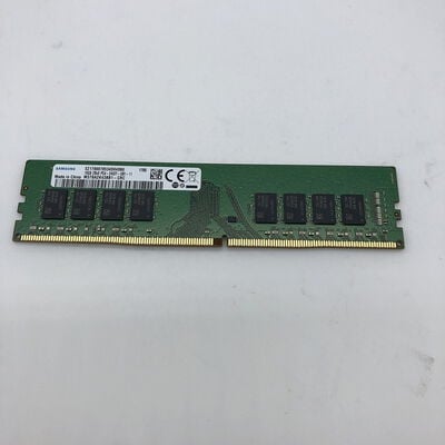 【宇都宮鶴田店】中古  PC4-19200 16GB デスクトップ用 135639 