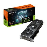 GIGABYTE  GV-N5050GAMING OC-8GD (GeForce RTX 5050 8GB) 
