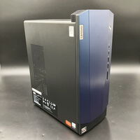 中古  Lenovo　IdeaCentre Gaming　(Ryzen 5 5600G/32GB/SSD512GB/GTX1660 SUPER/W11H) 5230000375 