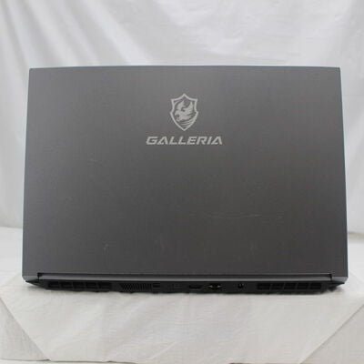 【長野稲里店】中古  THIRDWAVE GALLERIA RL7C-R35-5N 196307 