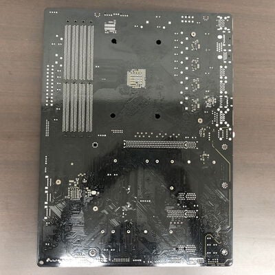 【長野稲里店】中古  ASRock X570 Phantom Gaming 4 (X570 AM4 ATX DDR4) 140055 