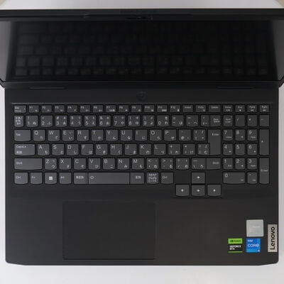 【通販センター】中古  Lenovo IdeaPad Gaming 3 15IAH7 82S9007SJP(Intel Core i5 12450H/16GB DDR4 (PC4)/SSD512GB/なし/NVIDIA GeForce RTX 3050 Ti 4GB Laptop GPU/15.6/1920x1080/Wi-Fi/W11H64 MAR) 199616 