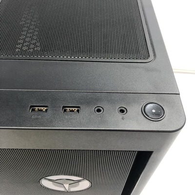 【福井日之出店】中古  Lenovo Legion(Ryzen 7 5800/16GB/RTX3070) 5200001276 