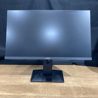 【静岡東瀬名店】中古  MSi G244PF E2 (23.8インチ 1920x1080 180Hz IPS) 5140001695 