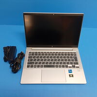 中古  HP EliteBook 630 G9 (Core i5-1235U/16GB/SSD256GB/-/-/WLAN/13.3FHD/W11P/-) 3240009344 