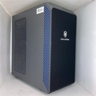 【八王子店】中古  THIRDWAVE　GALLERIA XA7C-R37T  1230010052 