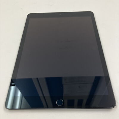 【前橋ｲﾝﾀｰｱｶﾏﾙ店】中古  Apple iPad 10.2インチ (第8世代/2020) Wi-Fi 32GB スペースグレイ MYL92J/A 143620 