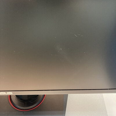 【京都店】中古  ASUS VG258QR-G(24.5 1920x1080 165Hz) 3180006554 