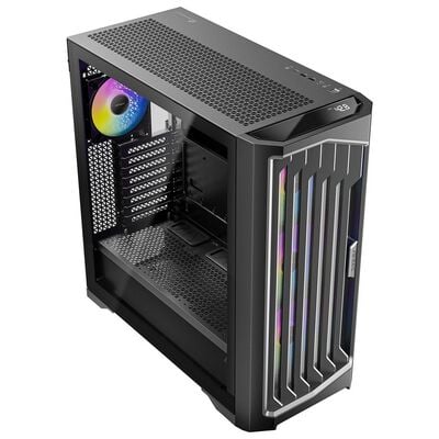 Antec  Performance 1 FT ARGB (E-ATX ガラス ブラック) 