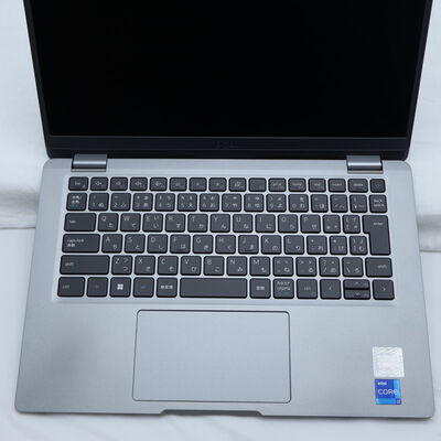 【通販センター】中古  DELL Latitude 5320(Intel Core i7 1185G7 3.0GHz/16GB DDR4/SSD256GB/-/オンボード/13.3/1920x1080/Wi-Fi/WEBCAM/W11H64) 201263 