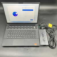 中古  Dell Alienware m16 R1 3120024101 